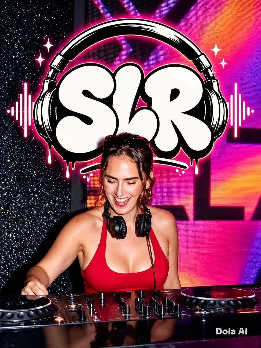 Party and birthday DJ hire Manchester — busy dancefloor with disco lighting